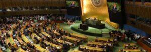 Taiwan’s Paradiplomacy: Performing Sovereignty Denied in Official Channels