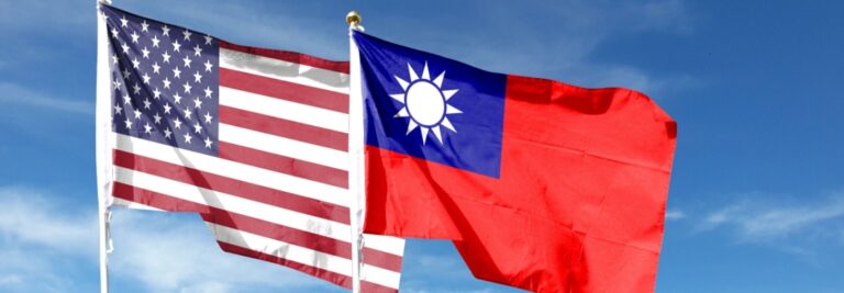 USTaiwanFlag Masthead