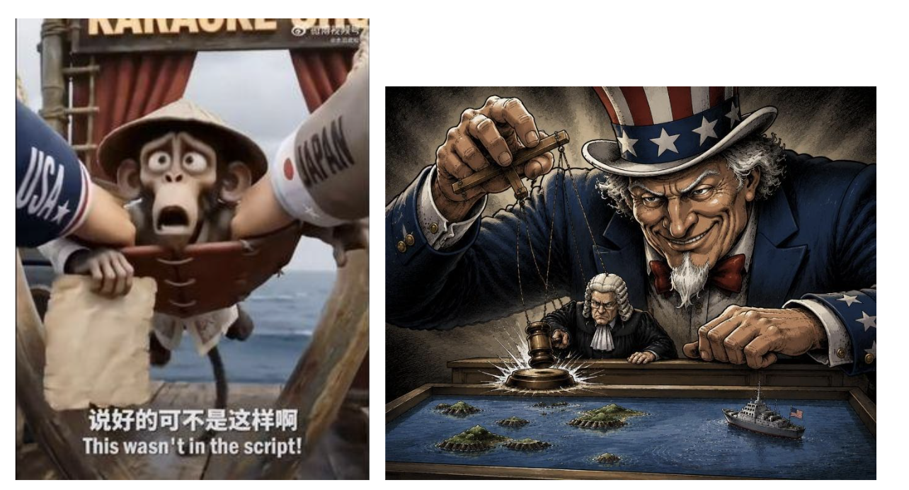 image left image right