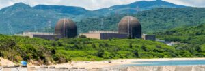 Maanshan Nuclear Masthead