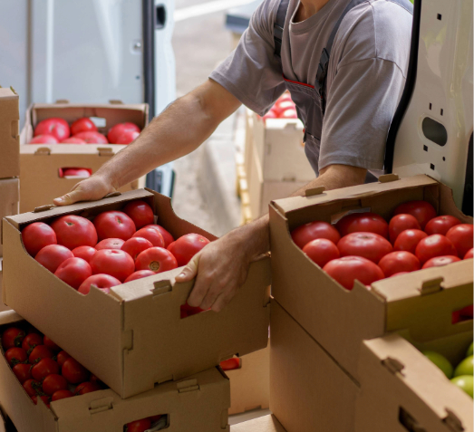 FruitExport Feature