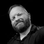 Robert Maguire headshot main