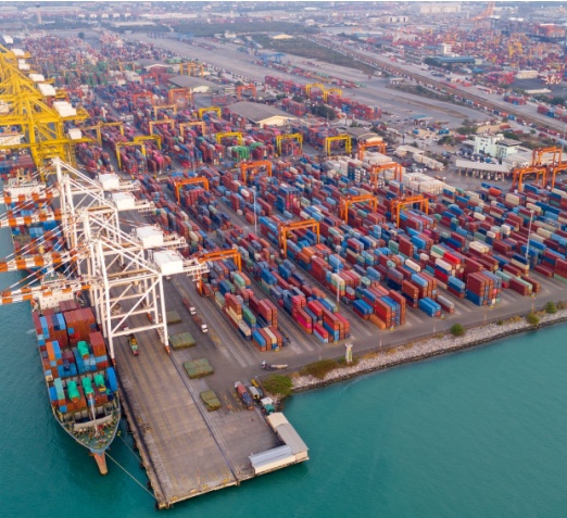 SupplyChain Feature