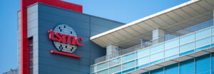 TSMC Masthead